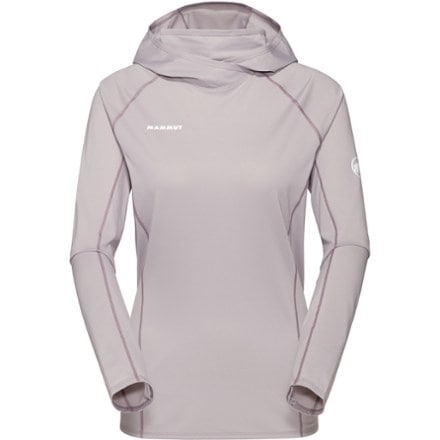 Mammut Selun FL Sun Hoodie - Women's 3