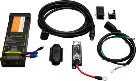 Goal Zero Yeti Link Car Charger Kit V2 0