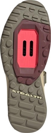 Five Ten Trailcross Clip-In Mountain Bike Shoes - Women's 9