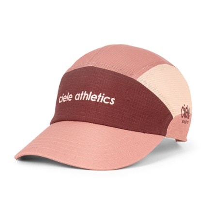 ciele athletics FSTCap SC Field Iconic SL Hat 0