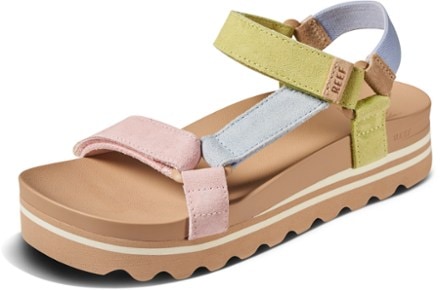 Reef Cushion Rem Hi Sandals - Women's 2