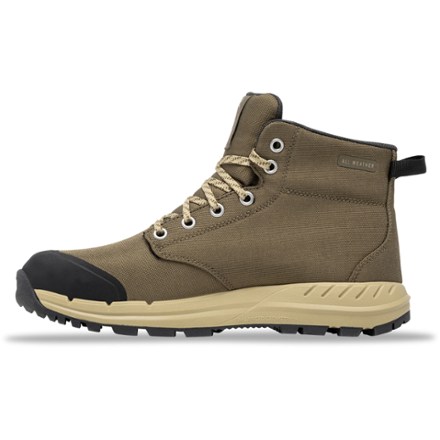 Astral Pisgah 1.5 Waterproof Hiking Boots | REI Co-op