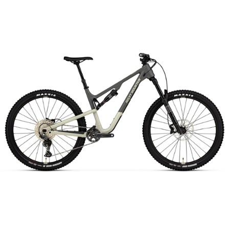 Rocky Mountain Instinct Alloy 30 Mountain Bike 0
