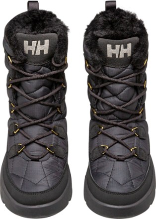 Helly Hansen Willetta Insulated Winter Boots - Women's 2