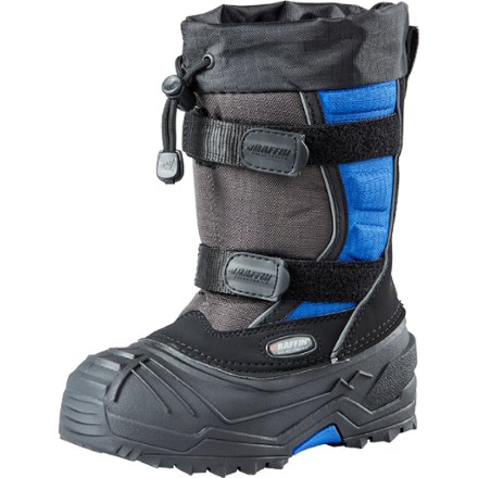 Baffin Young Eiger Youth Boots - Kids' 0