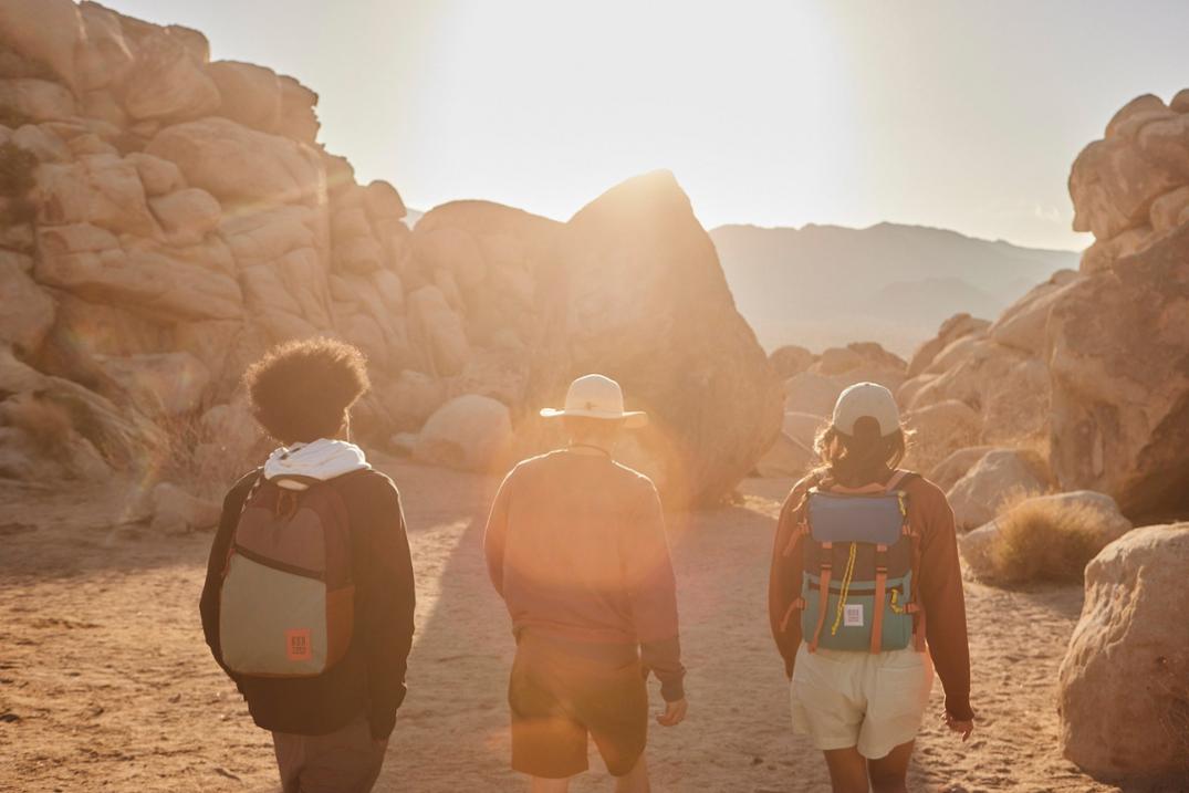 Location Image for Rover Pack Classic