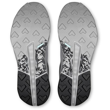 On Cloudhorizon 2 Waterproof Hiking Shoes - Men's 5