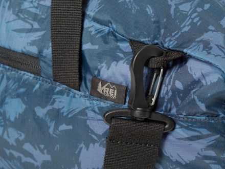 REI Co-op Stuff 30 Print Travel Duffel 4