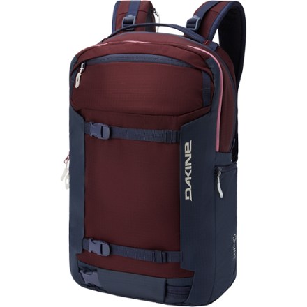 Mission Pro 25 L Snow Pack - Women's