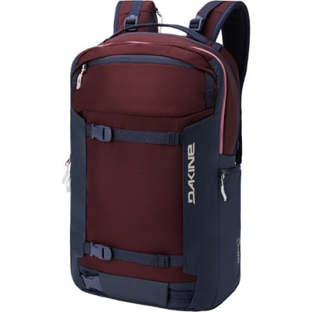DAKINE Mission Pro 25 L Snow Pack - Women's 0