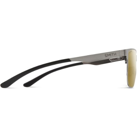 Smith Lowdown Metal ChromaPop Polarized Sunglasses 2