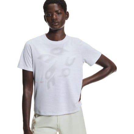 On Core Volt T-Shirt - Women's 4