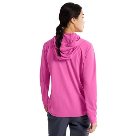Arc'teryx Taema Hoody - Women's 2