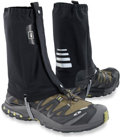 REI Co-op Trail Running Gaiters | REI Co-op