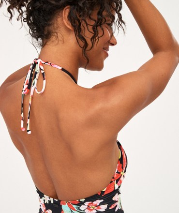 Roxy PT Beach Classics One-Piece Swimsuit - Women's 3