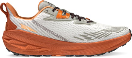 max cushion trail shoes