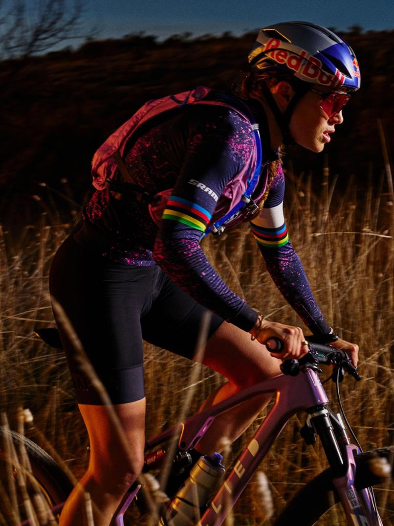 Location Image for Chase Race 4 Hydration Vest - Women's