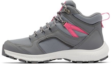 Columbia Re-Peak Mid Boots - Women's 1