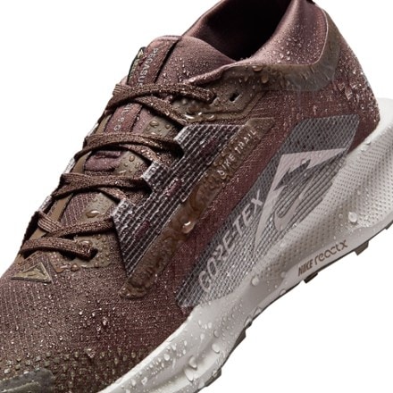 Nike Pegasus Trail 5 GORE-TEX Trail-Running Shoes - Men's 8