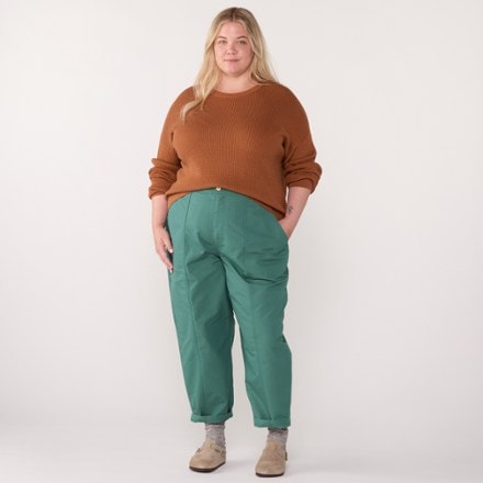 REI Co-op Campwell Pants - Women's 6