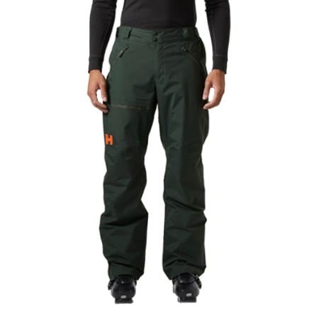 Helly Hansen SOGN Cargo Snow Pants - Men's 1