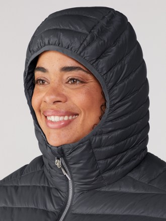 Cotopaxi Fuego Down Parka - Women's 5