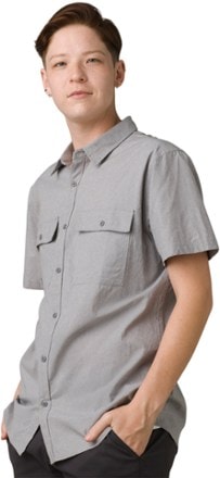 prAna Sutherlin Shirt - Men's 2