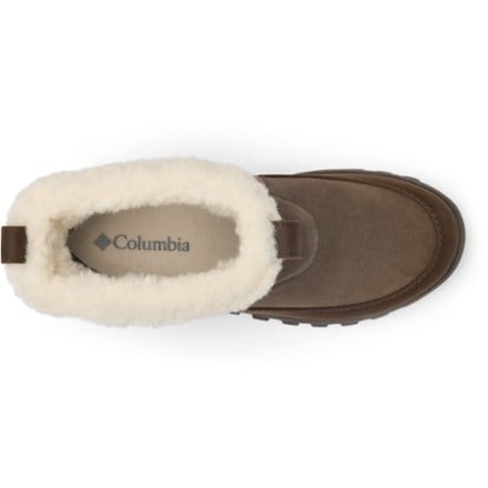 Columbia Snowtrot Ease Snow Boots - Women's 7