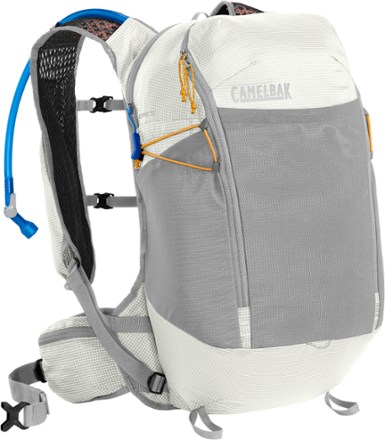 Camelbak designs ski lift-specific hydration pack