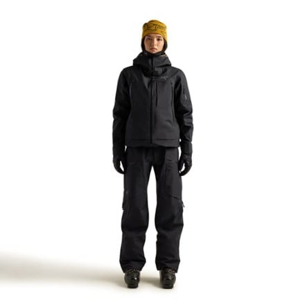 Arc'teryx Sentinel Pants - Women's 3
