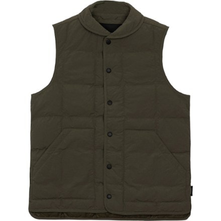 Finisterre Lapwing Insulated Gilet Vest - Women's 0