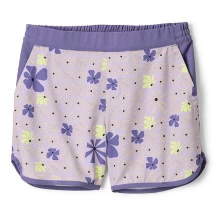 Columbia Sandy Shores Board Shorts - Girls' 0