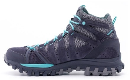 AKU Alterra Lite Mid GTX Hiking Boots - Women's 1