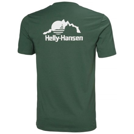Helly Hansen Nord Graphic T-Shirt - Men's 3