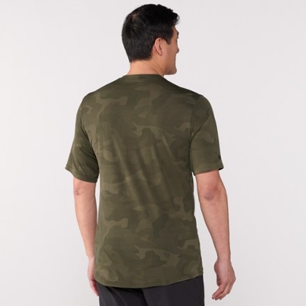 Fox Ranger TruDri Bike Jersey - Men's 2
