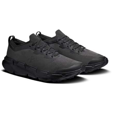 On Cloudsoma Trail-Running Shoes - Men's 2