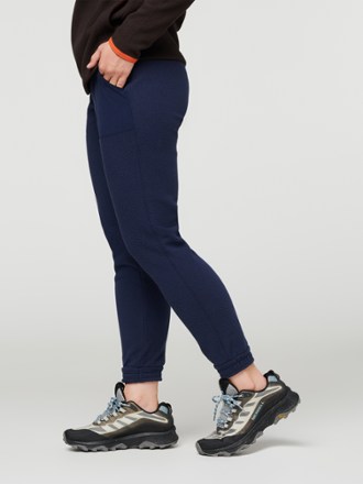 Cotopaxi Abrazo Fleece Jogger Pants - Women's 5
