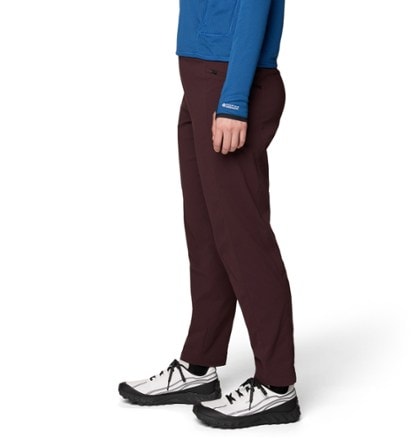 Mountain Hardwear Dynama High-Rise Ankle Pants - Women's 3