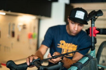 Feedback Sports Handlebar Holder 4