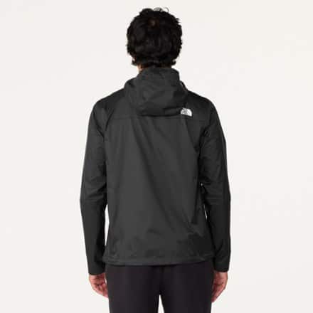 The North Face Alta Vista Rain Jacket - Men's 2