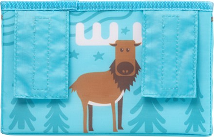 MSW Moose Handlebar Bag - Kids' 2