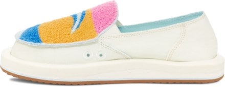 Sanuk Donna ST Shoreline Shoes - Women's 1