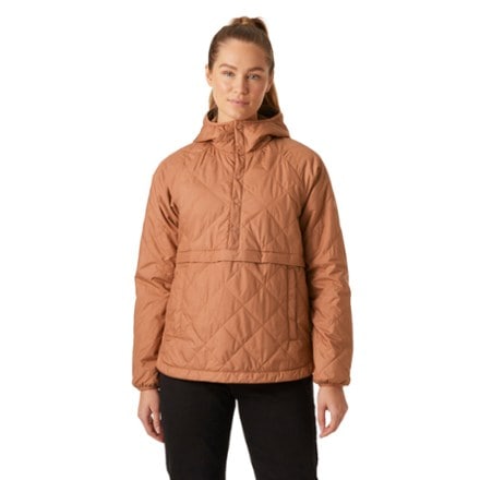 Helly Hansen Grace Insulated Anorak - Women's 1