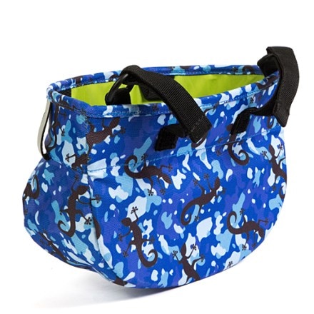 Po Campo Whoosh Basket - Kids' 1