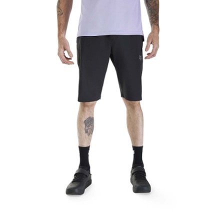 Fox Ranger Bike Shorts with Liner - Men's 1