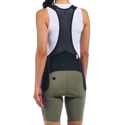 Giordana Beyond Gravel Cargo Cycling Bib Shorts - Women's 1