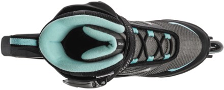 Rollerblade Zetrablade Inline Skates - Women's 5