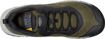 KEEN NXIS Speed Hiking Shoes - Men's 7