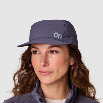 Outdoor Research Vesper Insulated 5-Panel Cap 2