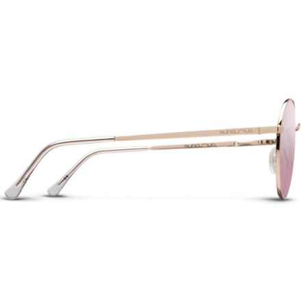 Suncloud Bridge City Polarized Sunglasses 2